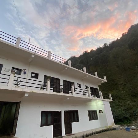 Chirag Homestay Kainchi Nainital Exterior photo