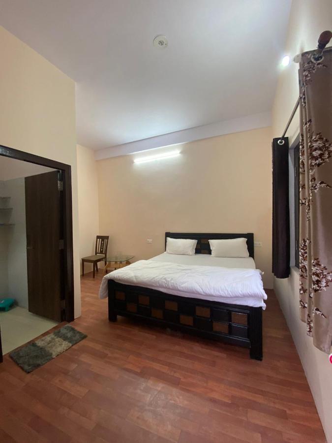 Chirag Homestay Kainchi Nainital Exterior photo