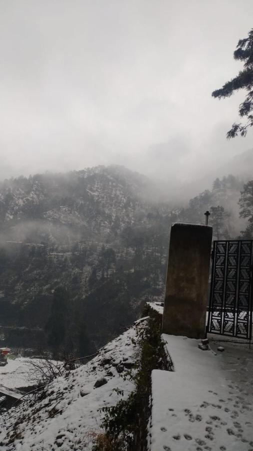 Chirag Homestay Kainchi Nainital Exterior photo