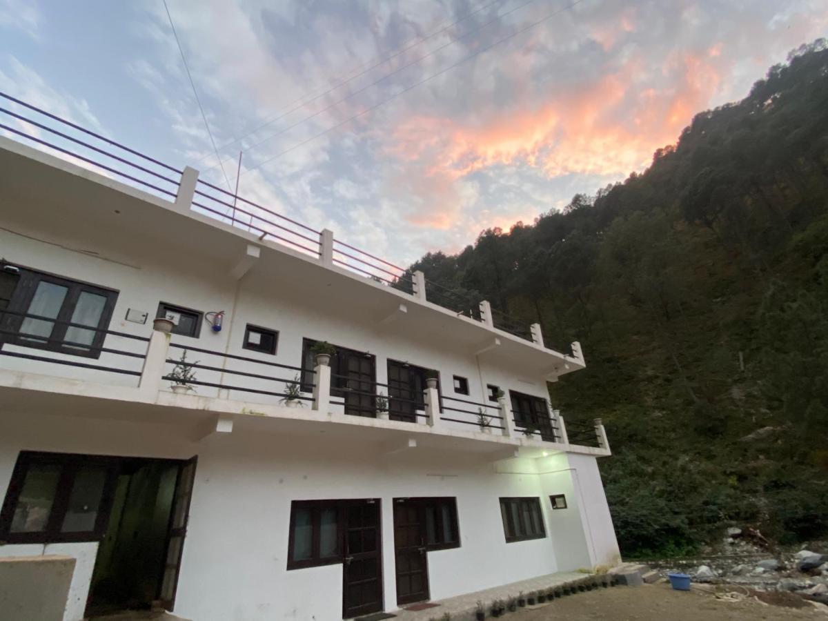 Chirag Homestay Kainchi Nainital Exterior photo